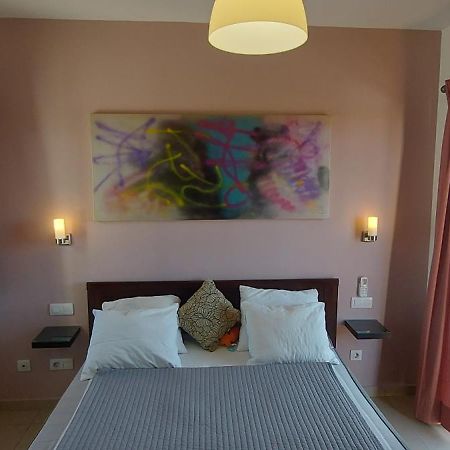 Villa Emma Playa Blanca ภายนอก รูปภาพ