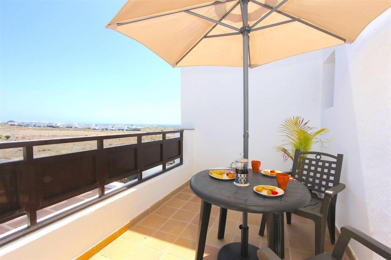Villa Emma Playa Blanca ภายนอก รูปภาพ