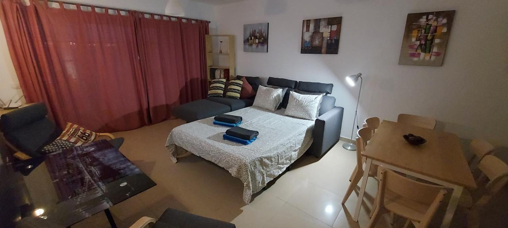 Villa Emma Playa Blanca ภายนอก รูปภาพ
