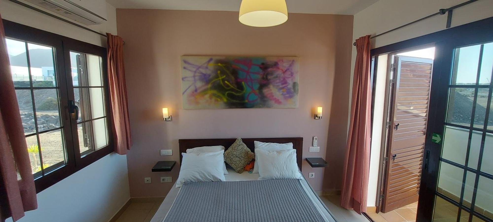Villa Emma Playa Blanca ภายนอก รูปภาพ
