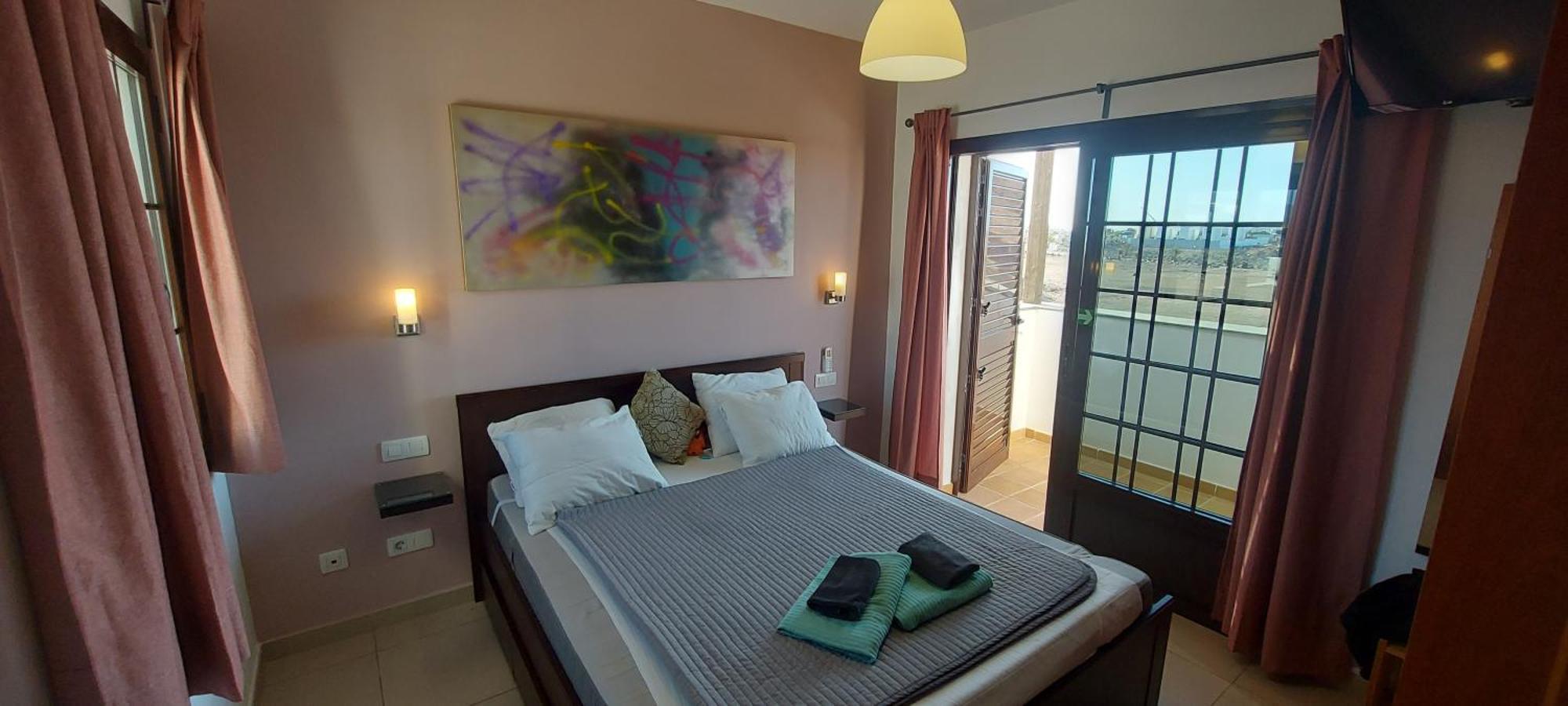 Villa Emma Playa Blanca ภายนอก รูปภาพ